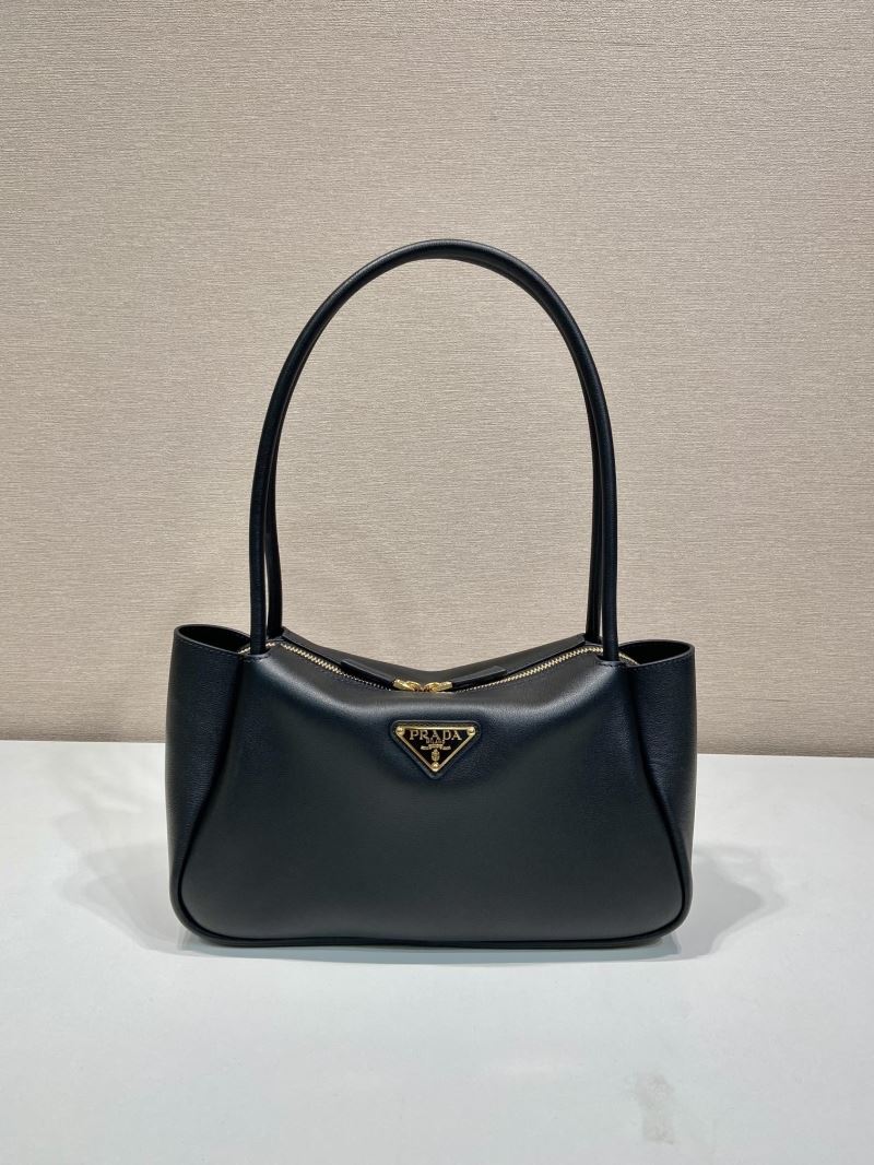 Prada Top Handle Bags